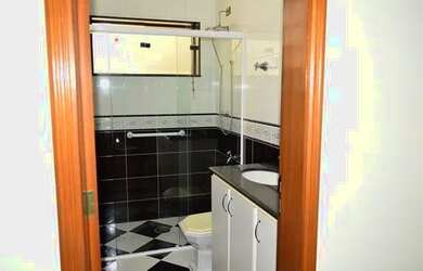 Imagem 3: Casa com 3 Dormitorio s localizado a no bairro Tatuapé em São Paulo...