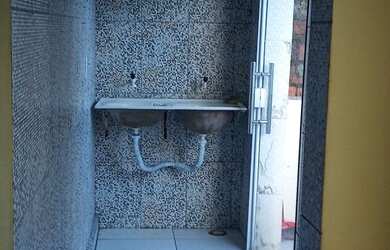 Imagem 6: A lugar se - uma casa em pernambues 700 reais tudo incluso