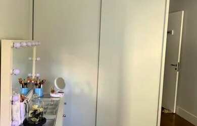 Imagem 9: Apartamento de 243m² com 3 suítes, 4 banheiros e 4 vagas de garagem na Vila Suzana - SP