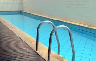 Imagem 12: Muito lindo Vista para a Lagoa