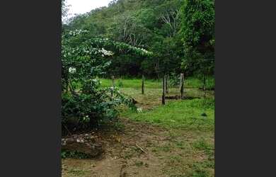 Imagem 7: Fazenda. Varanda