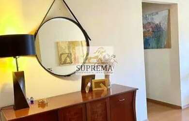 Imagem 2: Apartamento - Condomínio Edifício Agenor Leme dos Santos