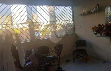 Imagem 4: Casa a venda Campo Limpo. Varanda, 300m² de Área, 3 Vagas na garageme2...