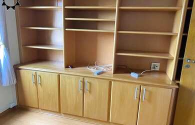 Imagem 8: APTO CENTRO. Piscina, Churrasqueira, 102m² de Áreae2 Vagas na garagem