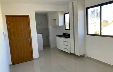 Imagem: O apartamento possui 2 Dormitórios, 1 Banheiro, 40m² de Área