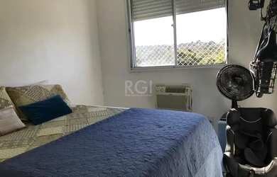 Imagem 6: Apartamento para Venda - 61.17m², 3 dormitórios, sendo 1 suites, 1 vaga - Ipanema