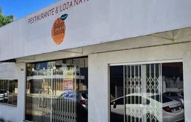 Imagem: A casa possui 3 Banheiros, 1 Vaga na garagem, 120m² de Área