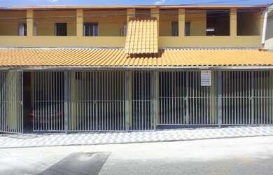 Imagem: A casa possui 2 Dormitórios, 1 Banheiro, 35m² de Área e