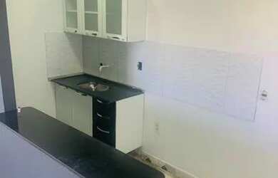 Imagem 5: 1 ap com 1qt c banheiro não paga água luz - osvaldo frota 2