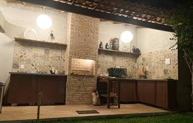 Imagem 14: Casa para dias felizes