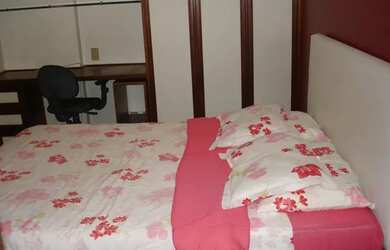 Imagem 13: Ed. Ipanema, 2 quartos bem distribuído em 60m² com uma vaga de garagem...