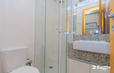 Imagem 13: Apartamento de 1 quarto para alugar no bairro Centro