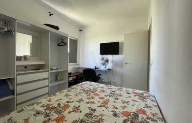 Imagem 5: Apartamento para alugar no bairro Saboeiro - Salvador/BA