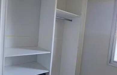 Imagem 8: Apto. 64m2 - Sacada com vista livre, Closet Grande, vaga livre, lazer...
