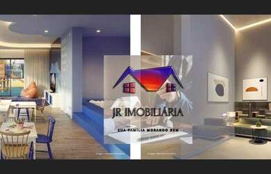 Imagem 14: Apartamento com 1 dormitório à venda, 28 m² a partir R$ 307.380 - Vila Romana - São Paulo