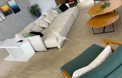 Imagem 11: SANTANA DE PARNAIBA - Casa Padrão - Alphaville