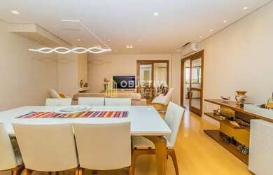 Imagem 3: Apartamento à venda 3 Quartos 1 Suite 2 Vagas 146M² Centro Canoas -...