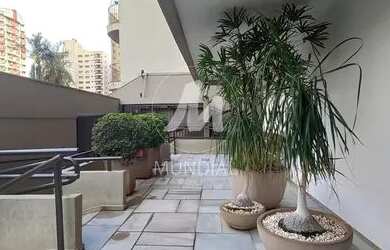 Imagem 7: Apartamento tipo - padrao 4 dormitórios/suite, cozinha planejada, portaria...