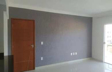 Imagem: O apartamento na cobertura possui 2 Dormitórios, 2 Banheiros