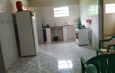 Imagem 13: Linda Casa a Venda. Varanda, 91m² de Área, 1 Vaga na garageme3 Dormitórios