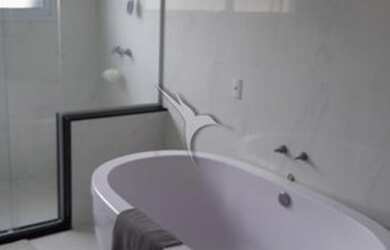 Imagem 5: SANTANA DE PARNAIBA - Casa Padrão - Alphaville