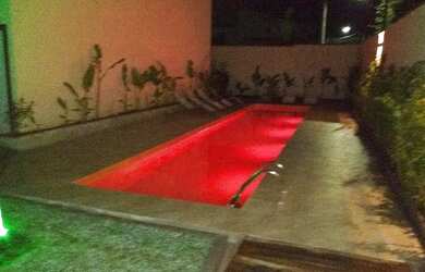 Imagem 7: Villagio a 950 metros da praia em Juquehy - São Sebastião