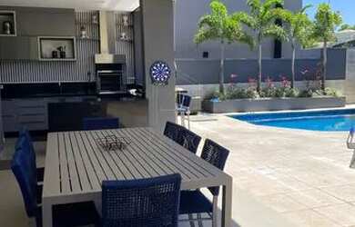 Imagem 10: Casa a venda em Tamboré - Santana de Parnaíba, SP