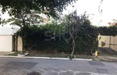 Imagem 2: TERRENO NA VILA MADALENA DUAS FRENTES - PROXIMO AO METRO VILA MADALENA