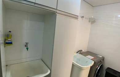 Imagem 8: São João - Betim - Casa geminada