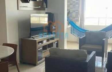 Imagem 2: Apartamento para Venda no Residencial La Varanda no bairro Nova Betânia,...