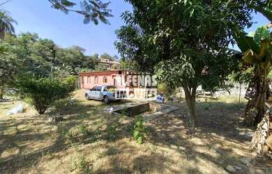 Imagem: A fazenda possui 1.870m² de Área e está localizado em Solar