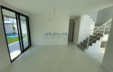 Imagem 8: Recreio dos Bandeirantes, casa para venda ou locação, condomínio com...