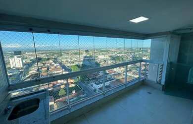 Imagem: Condomínio Villa de Monaco com 3/4 sendo um suite