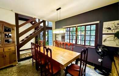 Imagem 12: Casa com 4 Quartos à venda, 328 m² por - São Francisco - Niterói/RJ