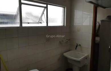 Imagem: O apartamento possui 2 Dormitórios, 3 Banheiros, 1 Vaga na