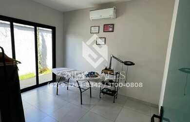 Imagem 16: Casa a venda 2 quartos 1 suíte com closet - Setor Buriti Sereno