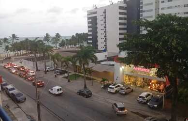 Imagem 2: Apartamento para locação no ERIC BERNE , PONTA VERDE, Maceió, AL