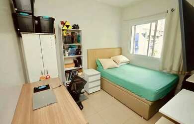 Imagem 10: GR VENDE ED. AUTENTICO BATISTA CAMPOS - 3 Suites - Area de lazer - 2 vagas...