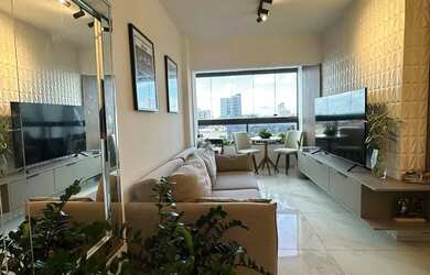 Imagem 10: Apartamento beira mar em Bairro Novo, Olinda/PE