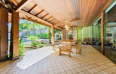 Imagem 13: LB - RJ843 Casa com 6 suítes à venda no Condomínio Nova Ipanema, 1116...