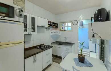 Imagem 5: Casa em condomínio no Bairro Parque Pinheiro Machado