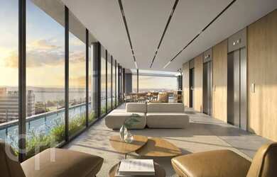 Imagem 8: Apartamento à venda em Cidade Baixa com 66 m², 2 quartos, 1 suíte, 1 vaga