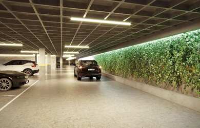 Imagem 10: KAÁ RESIDENCIAL - Luxo 4 suítes pé na areia á venda em Jacarecica...