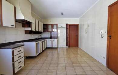 Imagem 16: Excelente apartamento á venda de 141,19m² no Centro de Poços de Caldas...