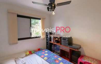 Imagem 12: Apto de 3 dorm, sendo 1 suite e 2 vagas no Chac Klabin