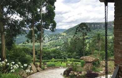 Imagem 2: Propriedade Rural no bairro Interior