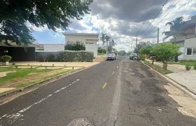 Imagem 2: Terreno no Condomínio Gaivota I em São José do Rio Preto-SP