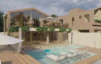 Imagem 9: Vendo excelente casa em condomínio fechado, 129m2. Barreirinhas - Maranhão