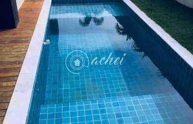 Imagem 9: Casa Nova 4 suítes à venda em Alphaville - Abrantes