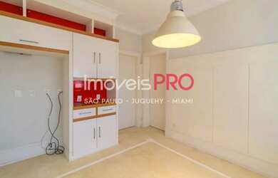 Imagem 14: Apartamento para locação com 313m² em Moema - São Paulo